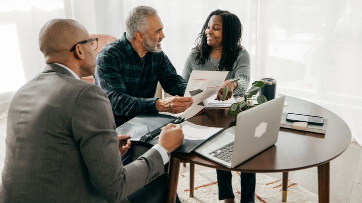 Ask an advisor: I'm paying a 2% fee on an $850k portfolio with no tax ...