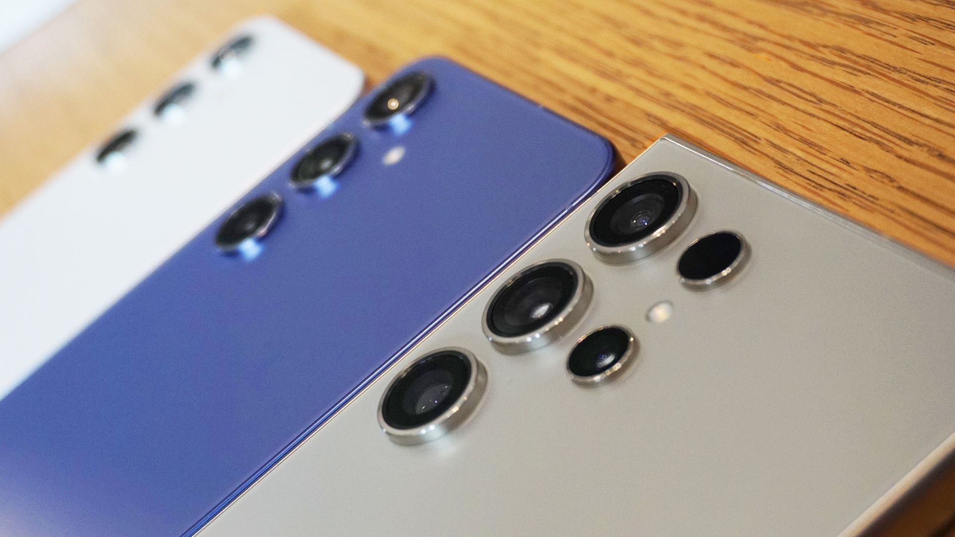 Samsung Galaxy S25 Rumored Cameras: Every Expected Camera On Every Model