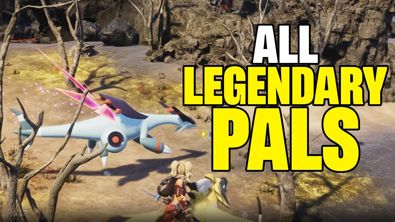 Where To Find And How To Catch Palworld S Legendary Pals   BB1hflQO.img