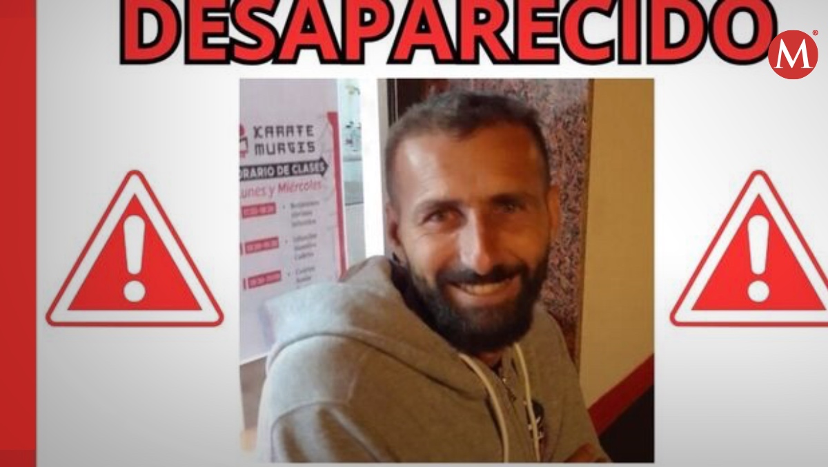 encuentran en extraña circunstancia muerto a hombre español que llevaba 15 días desaparecido