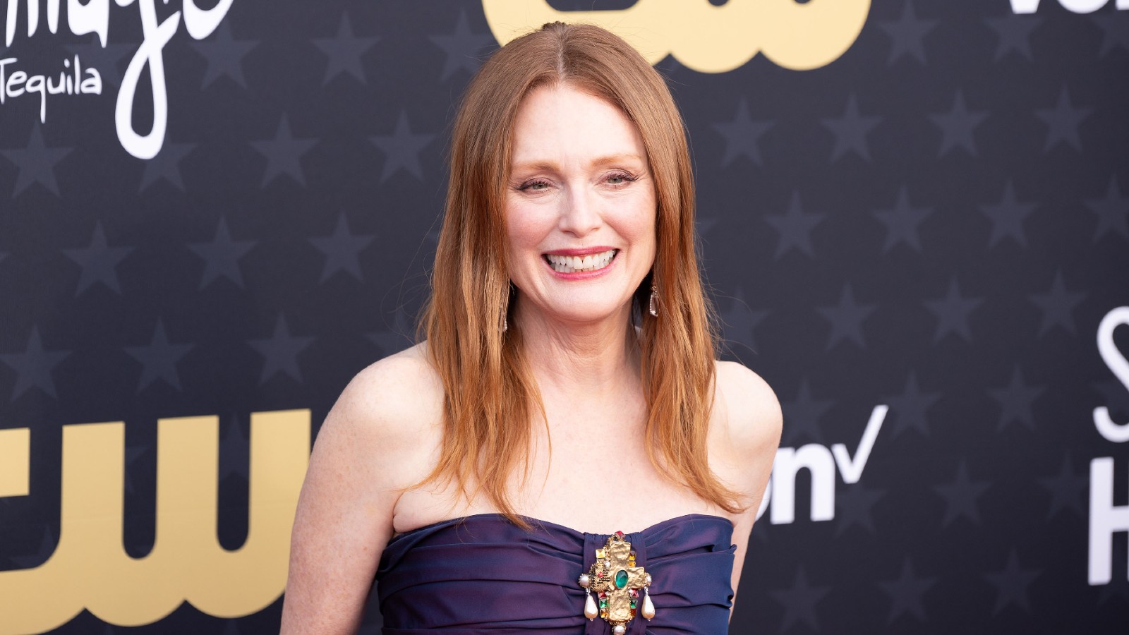 Julianne Moore Joins Pedro Almodovar's ‘The Room Next Door'