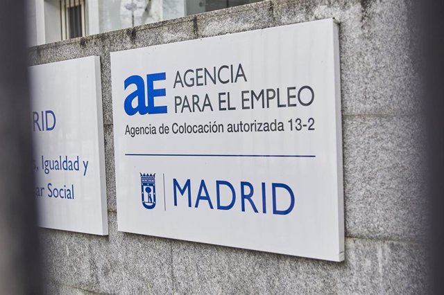 Más De 27.000 Personas Encontraron Trabajo En 2023 A Través De La ...