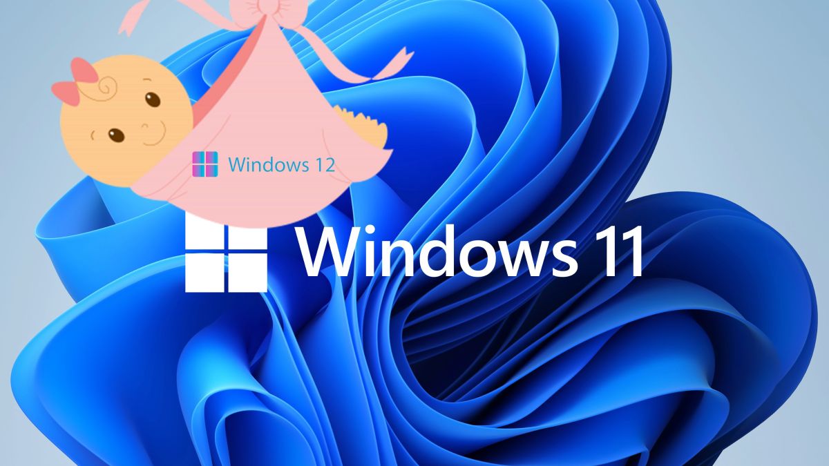 microsoft, windows, microsoft, la actualización de windows 11 en septiembre será tan potente que podría ser bautizada por microsoft como windows 12