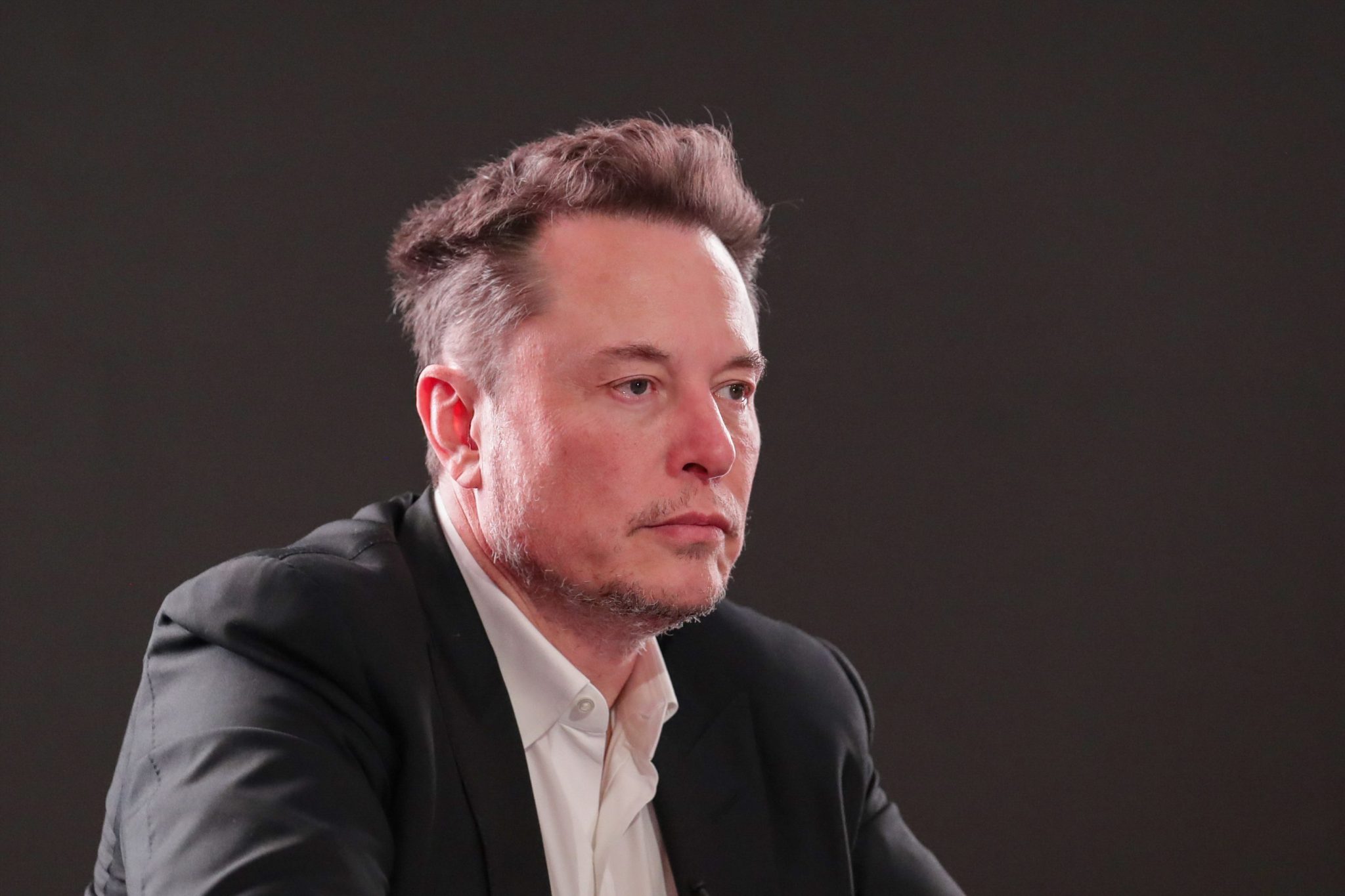 elon musk predicts $25,000 entry-level tesla could launch as soon as late 2025, heralding return to high growth for slumping ev maker