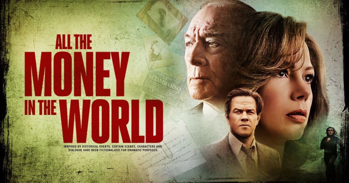 All the Money in the World (2017) Streaming: Watch & Stream Online via ...
