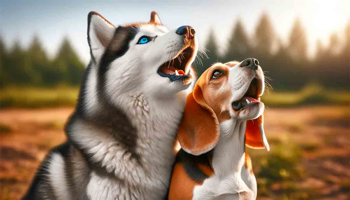 hunder: sjekk ut de 10 rasene som “kommuniserer” best