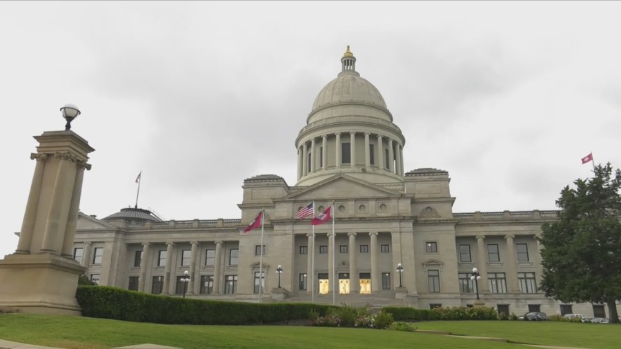 Arkansas Attorney General Certifies Multiple Freedom Of Information Act ...