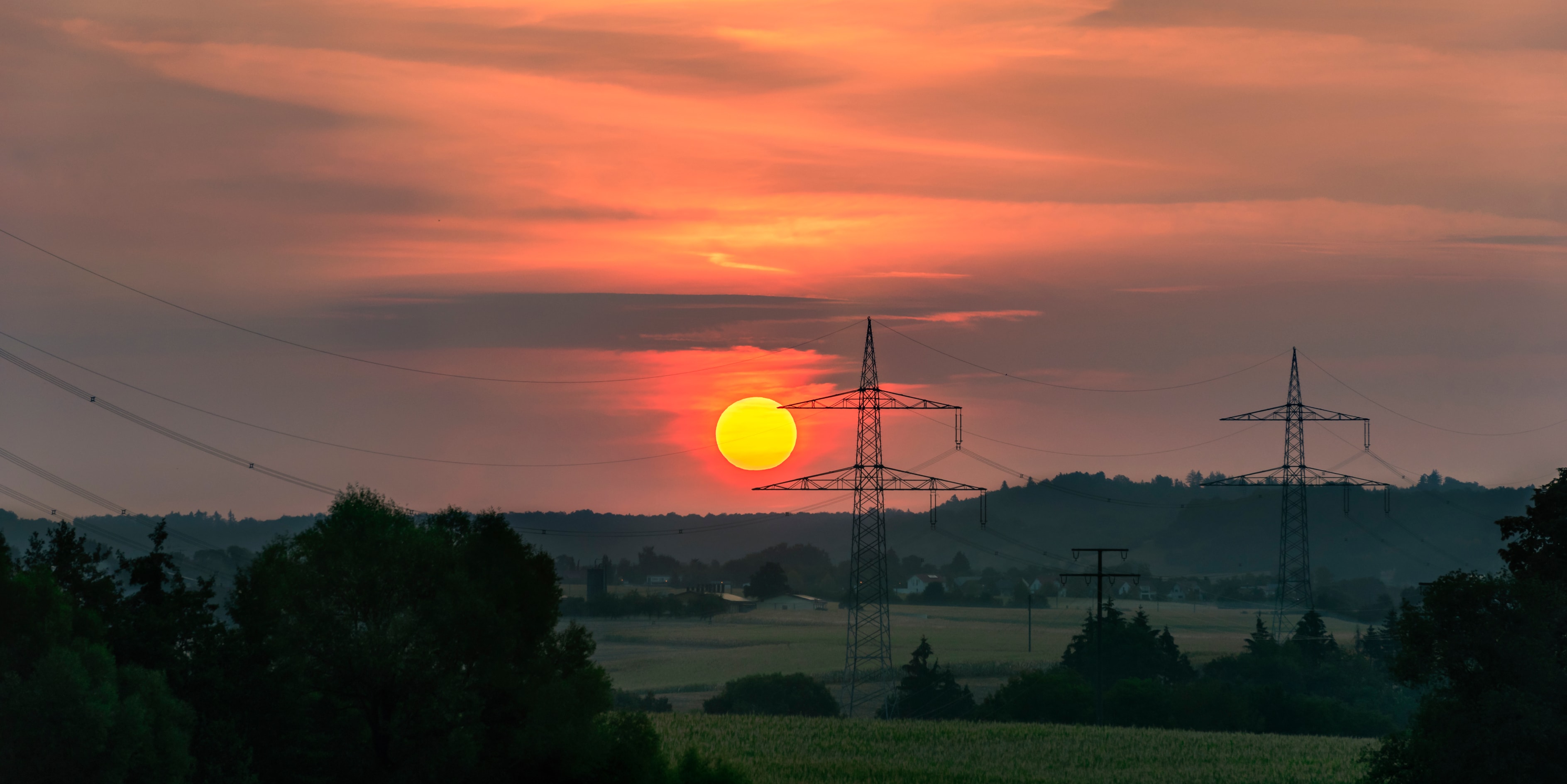 Teurer Netzausbau - 500 Milliarden Mehr? Ein Beschluss Von 2015 ...