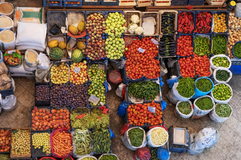 Os benefícios da fruta eleita a mais saudável do mundo