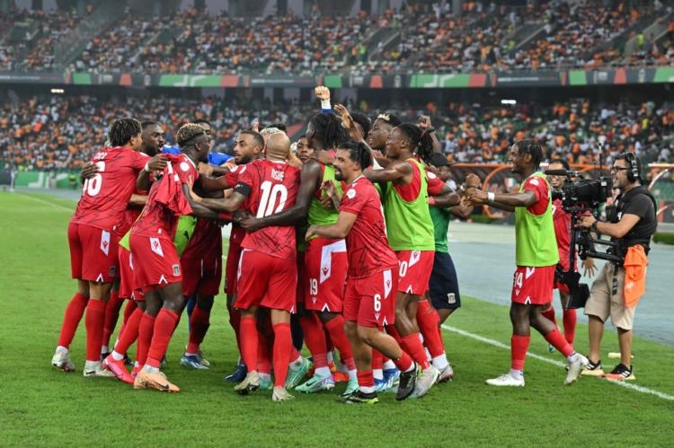 can 2024. le programme tv complet des 8es de finale de la coupe d’afrique des nations