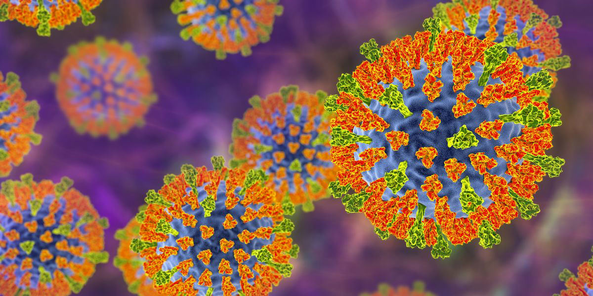 Everything You Need To Know About Measles Signs Symptoms And Treatments 