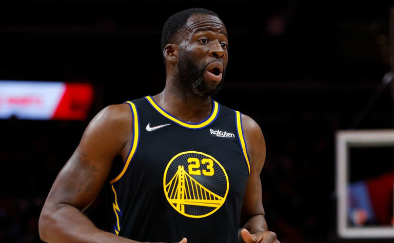 USA Basketball explains Draymond Green snub from Team USA's Olympic pool