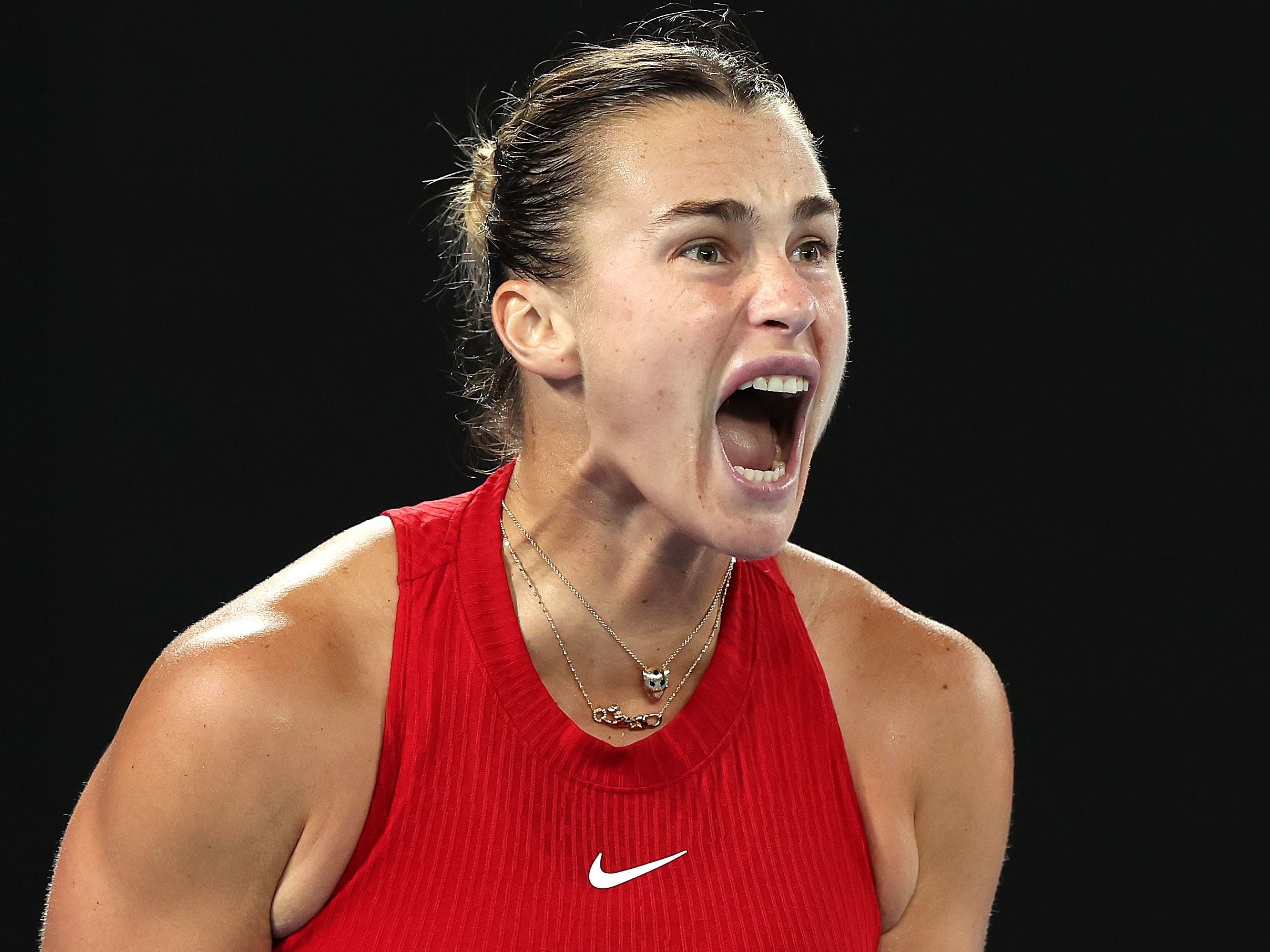 Aryna Sabalenka Gains Sweet Revenge On Coco Gauff To Reach Australian ...