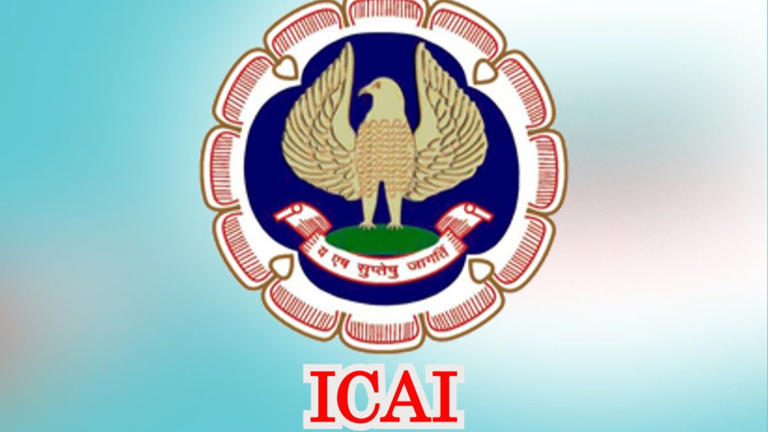 ICAI CA Inter, Foundation, Final Exam Dates 2024 Released, Registration ...