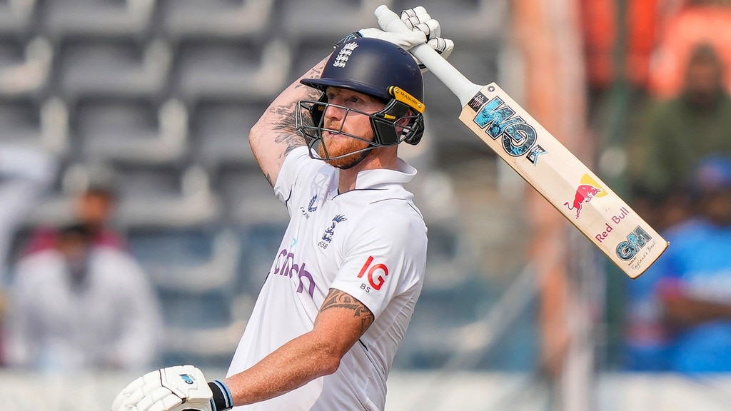 aakash chopra wants ben stokes to bat higher than no.6: too good a batter to be batting ‘only' with the tail