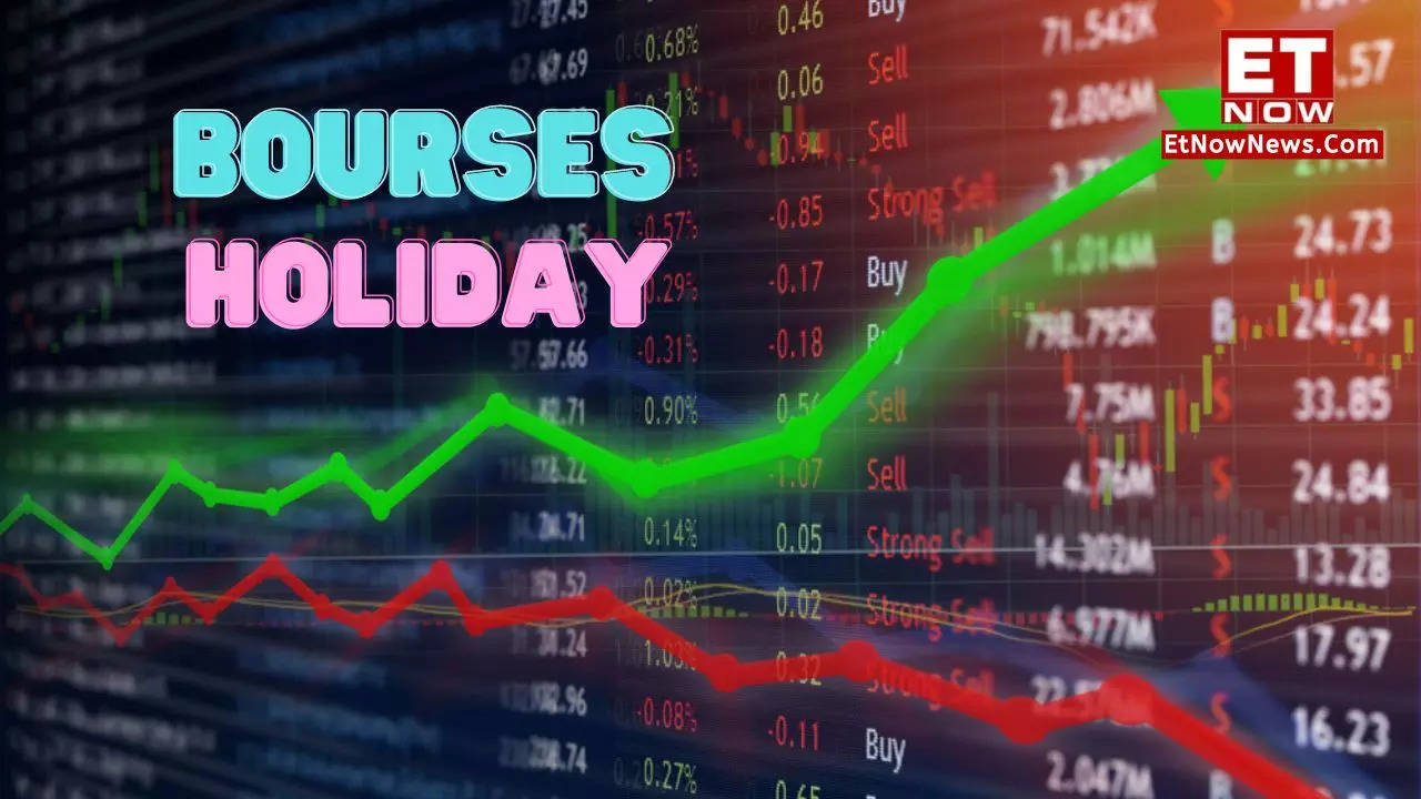 Stock Market holiday on Republic Day 2024 BSE, NSE shut; NO trading on
