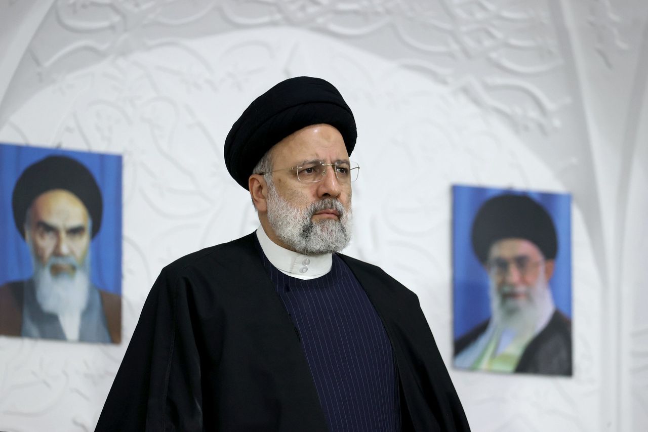 u.s. secretly alerted iran ahead of islamic state terrorist attack