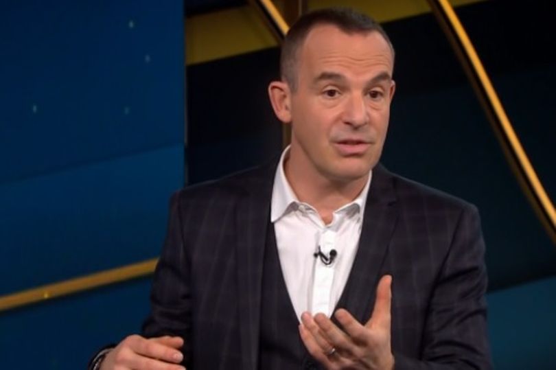 Martin Lewis Explains Mortgage Step People Must Take 'right Now'