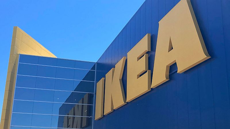 ikea se moque d'un scandale politique portugais avec une nouvelle publicité