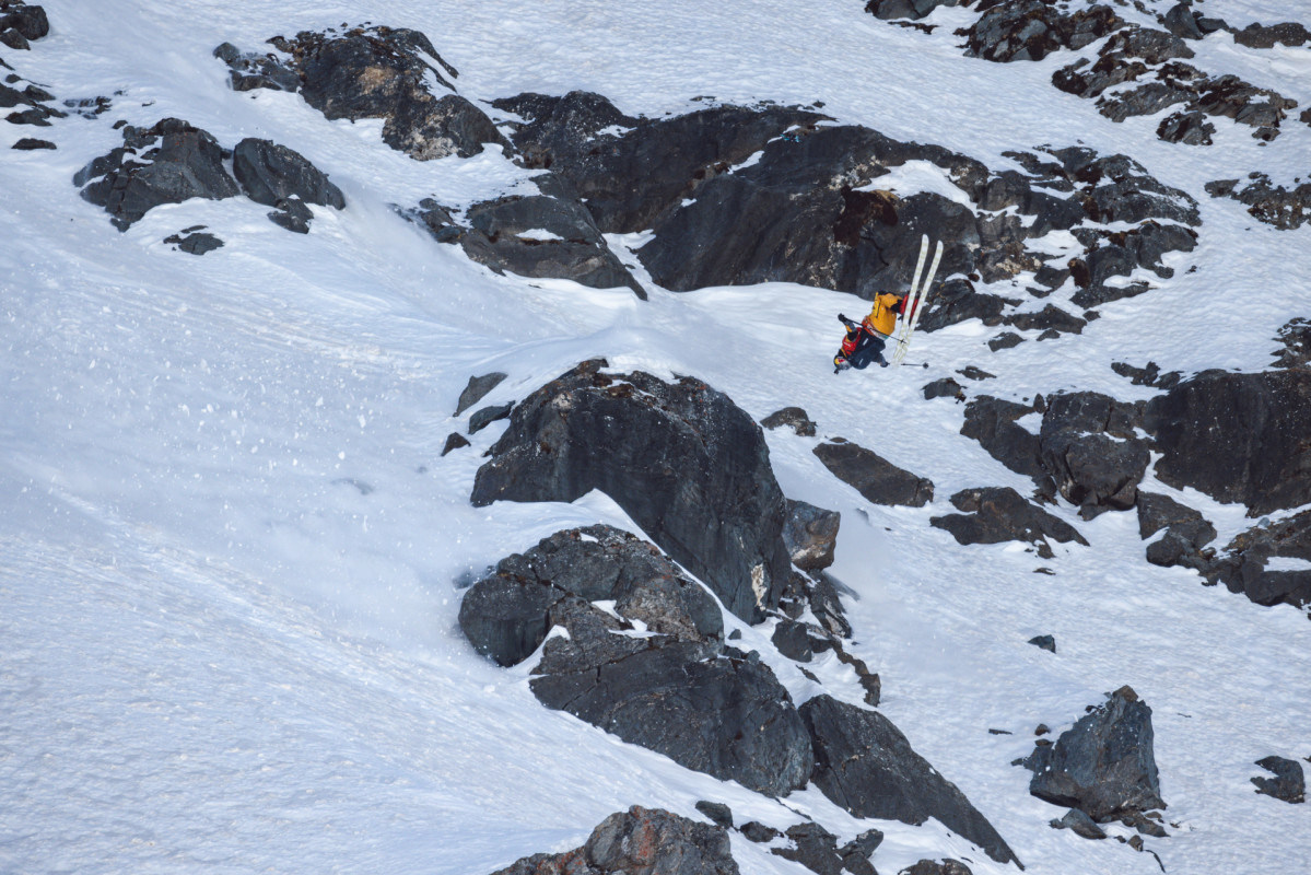 How To Watch The First Freeride World Tour Competition Of The Season