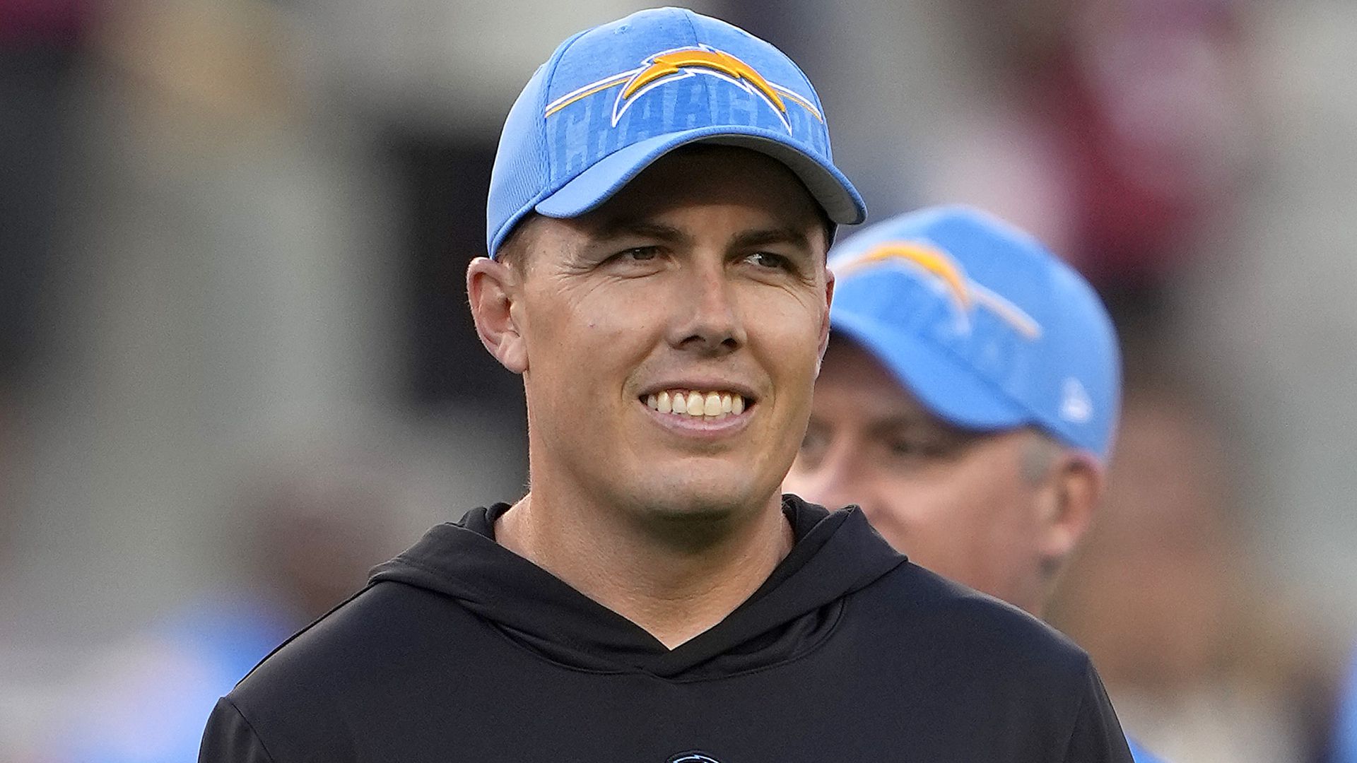 Report: Eagles Request Interview With Kellen Moore For Offensive ...