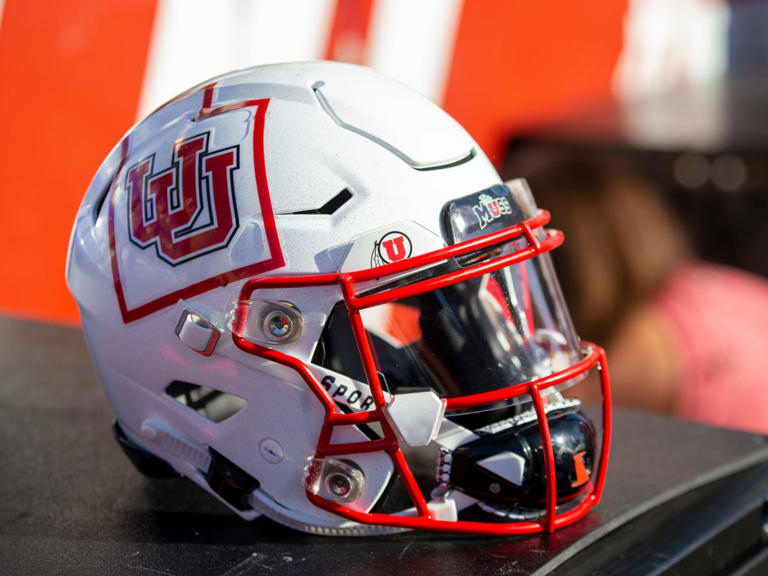 2025 QB Shaker Reisig Commits to Utah