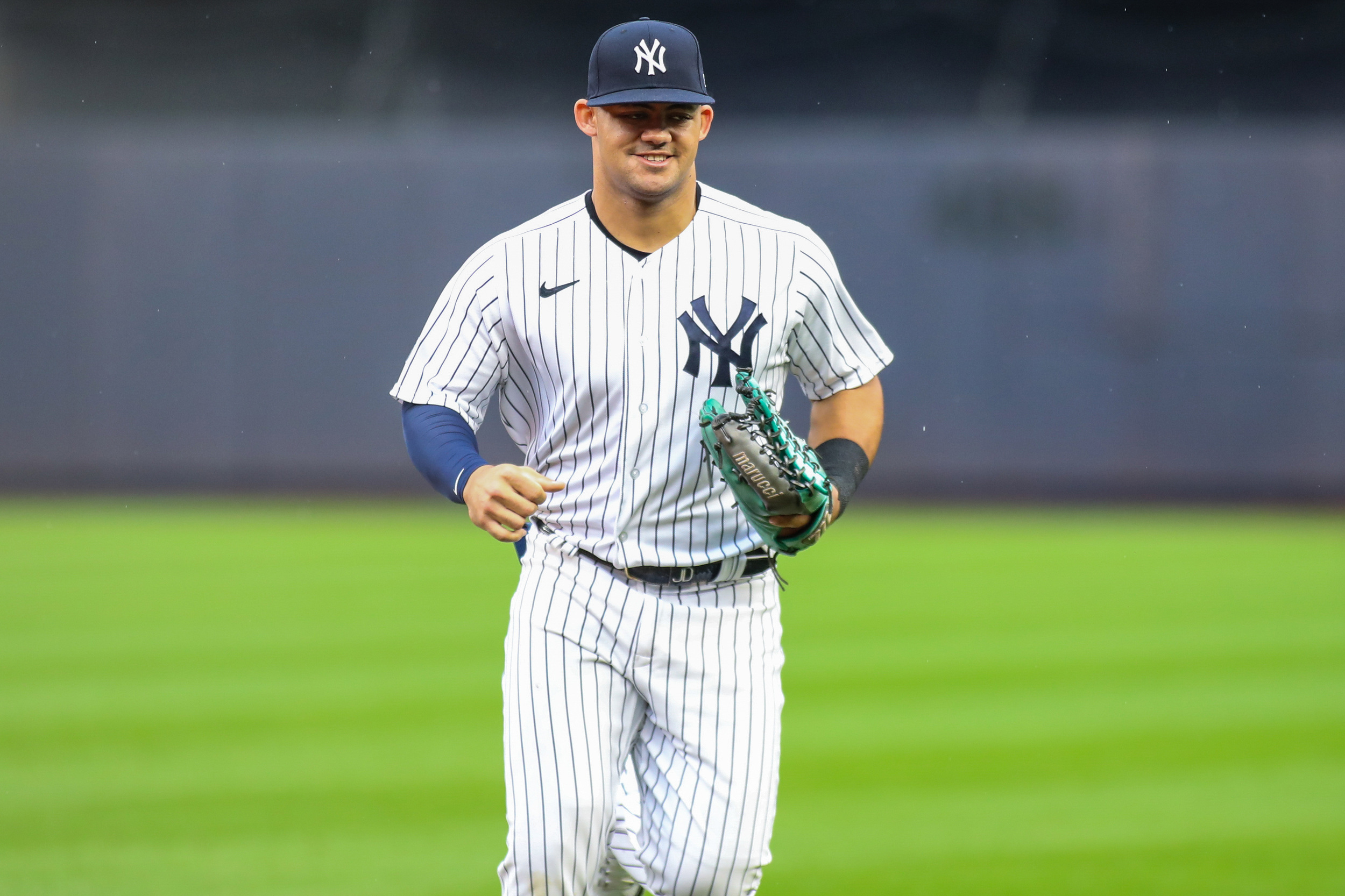 Yankees manager hypes return of top prospect: 'He's going to be a star'
