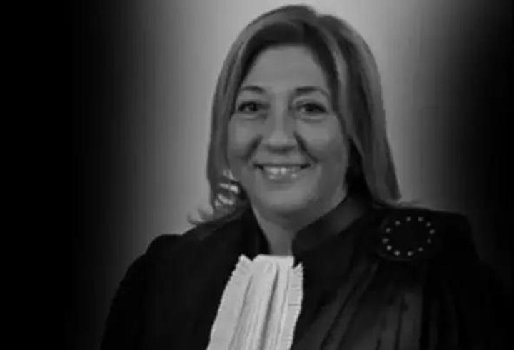 ai̇hm'in ilk türk kadın yargıcı prof. dr. ayşe işıl karakaş yaşamını yitirdi