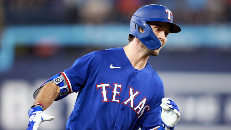 Texas Rangers top prospects 2024: Evan Carter already making his mark ...