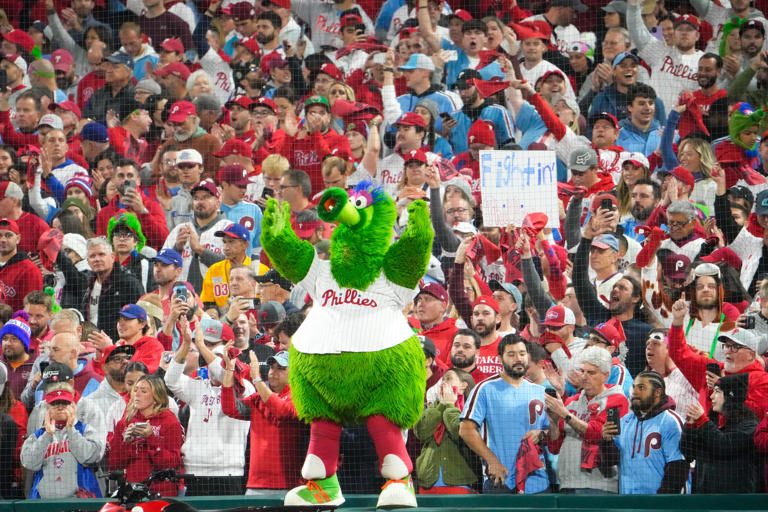 Delaware weather Forecasted heavy rains, washes out Phillies opening