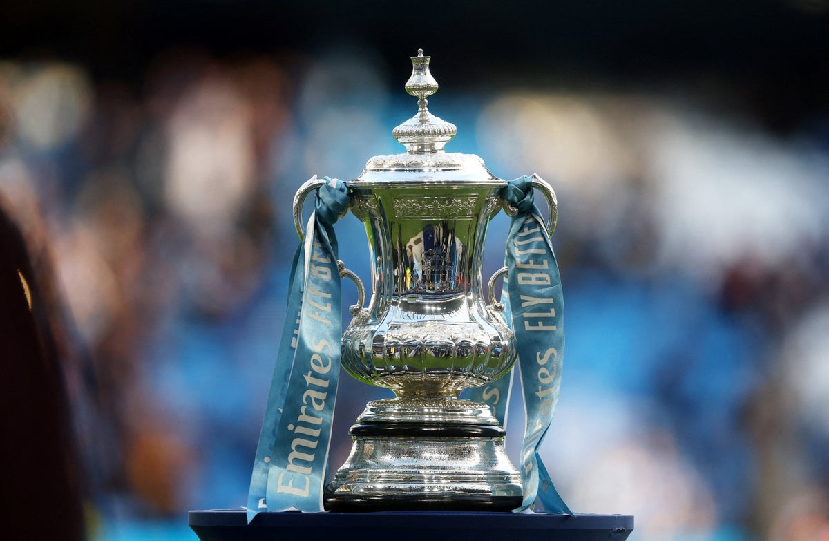 Fa Cup 5th Round Tv Games 2025 Dates Images References :