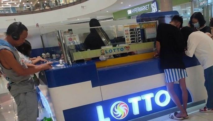 lotto ticket bought in cavite wins p45.6 million