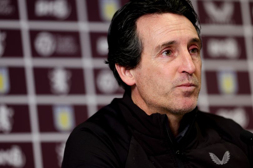 Unai Emery Q&A: Every Word Aston Villa Boss Said About Transfers ...