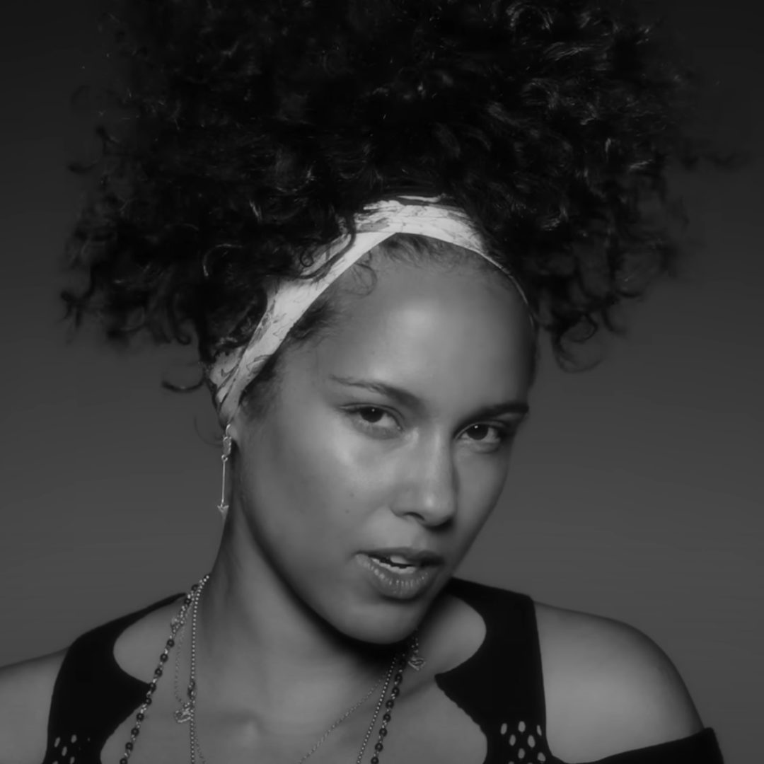 The Stories Behind 6 Of Alicia Keys' Most Beloved Hits
