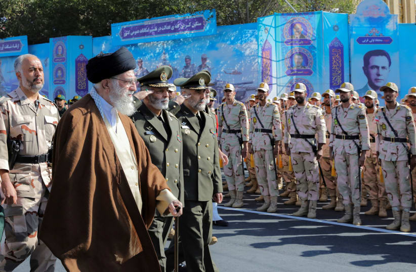 Iran Picks New Supreme Leader: The Impact On Israel, Nukes And All-out War