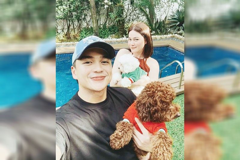 dominic roque can't wait to start a family with bea alonzo