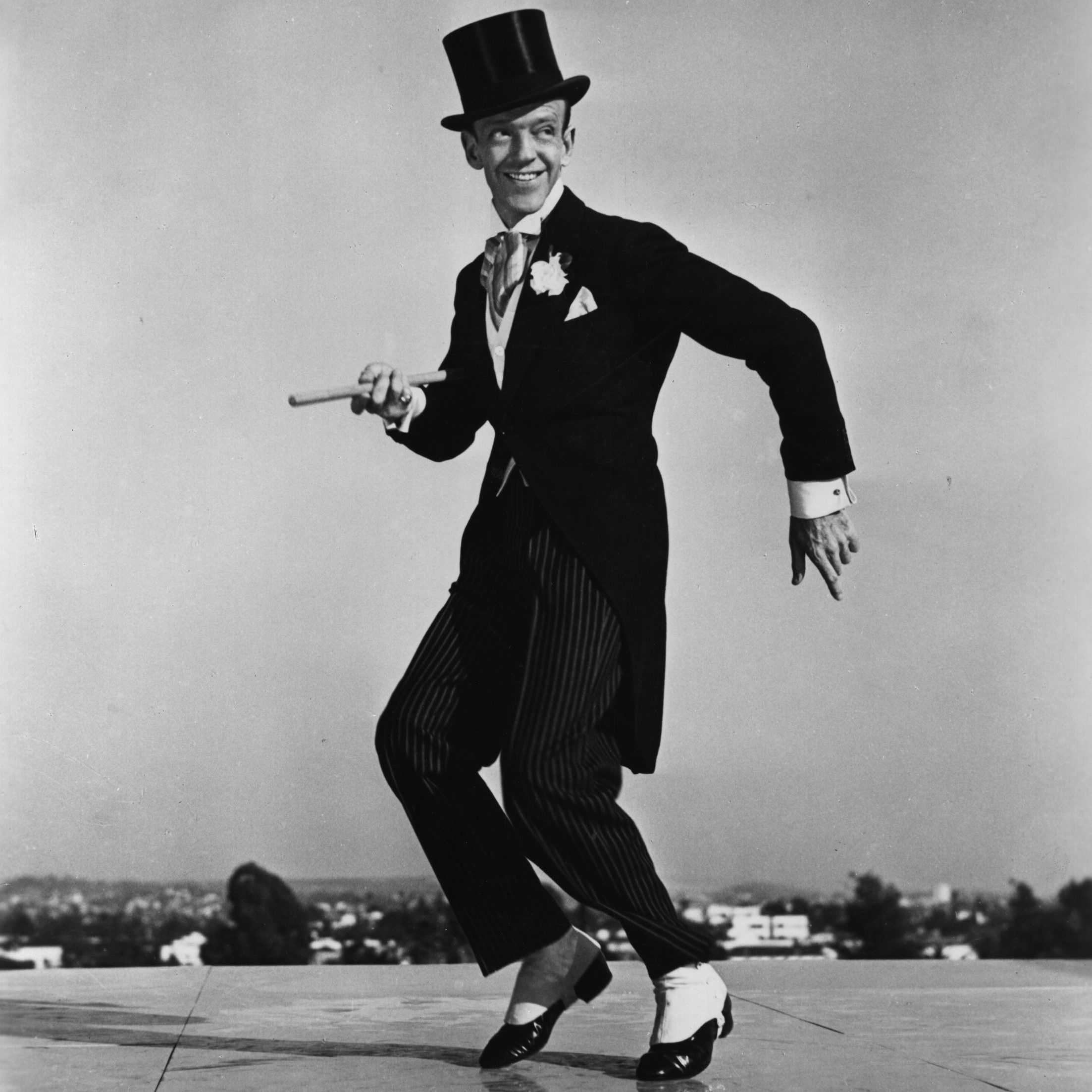 Fred Astaire Movies, Ranked: The Silver Screen Icon's 12 Most Memorable ...