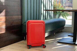 13 Best Carry-on Luggage Pieces of 2024, Tested & Reviewed