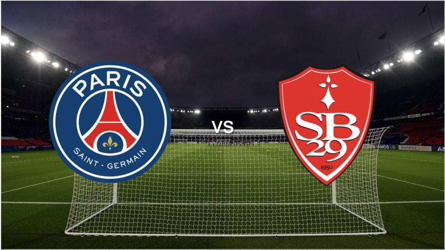 PSG Vs Brest - Ligue 1: TV Channel, Team News, Lineups And Prediction