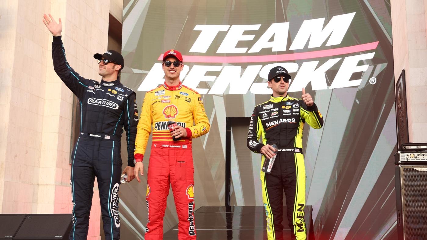 NASCAR 2024 How Team Penske Can Three Peat As Cup Series Champions   BB1hgFdW.img