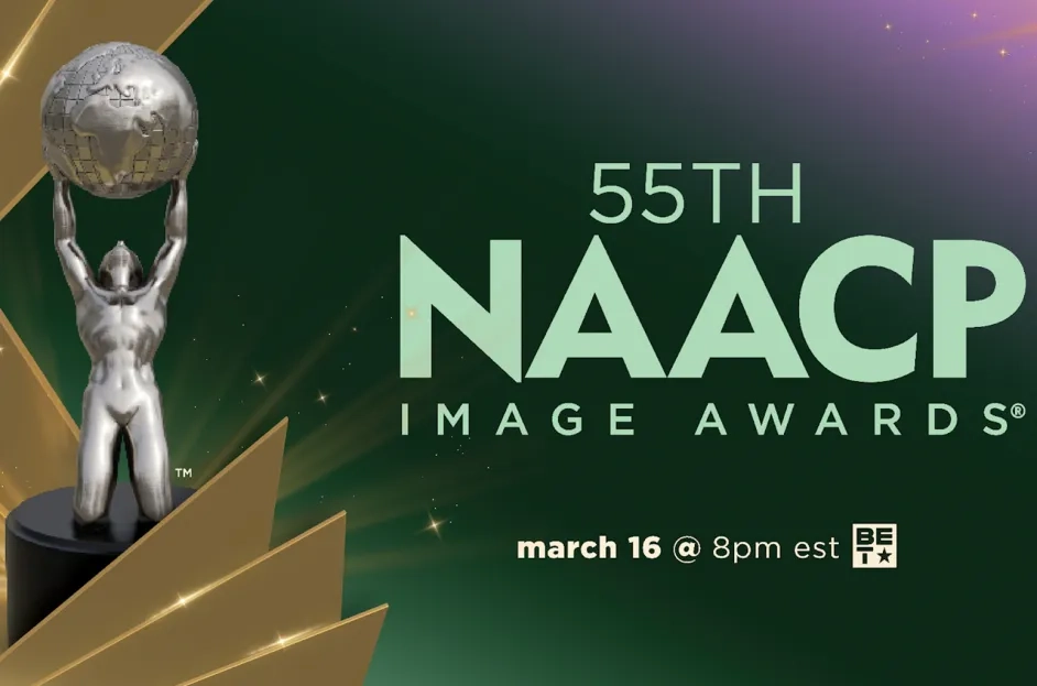 See The Full List Of 2024 NAACP Image Award Nominations