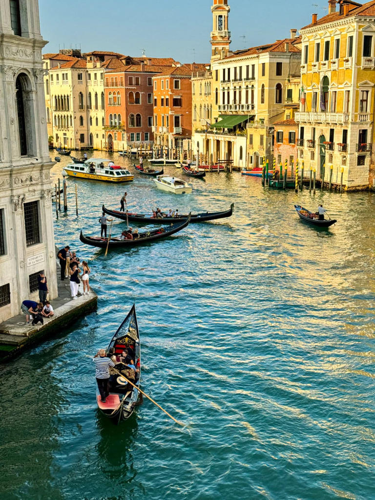 Looking for things to do in Venice Italy in one day? We've got you. Though I would never suggest you spend just one day