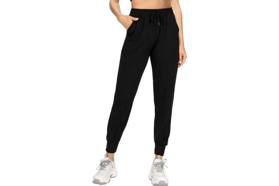 These 'Soft and Breathable' Amazon Sweatpants Are Only $14