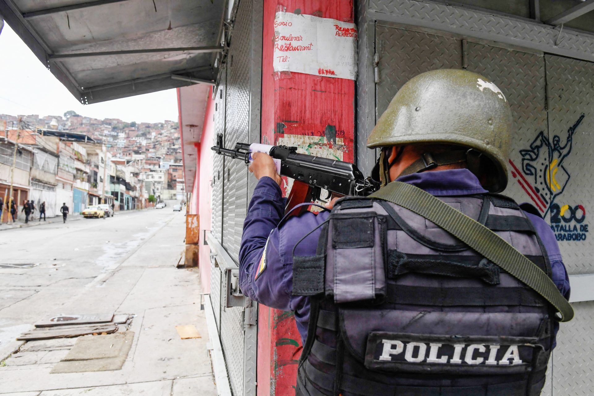 El Tren De Aragua: Así Es La Temida Banda Criminal Venezolana Que Ya ...