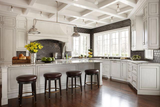25 Coffered Ceiling Ideas That Add Character to Any Room