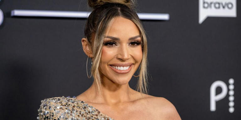 ‘VPR’ Star Scheana Shay Explains Why She Lost So Much Weight Last Year