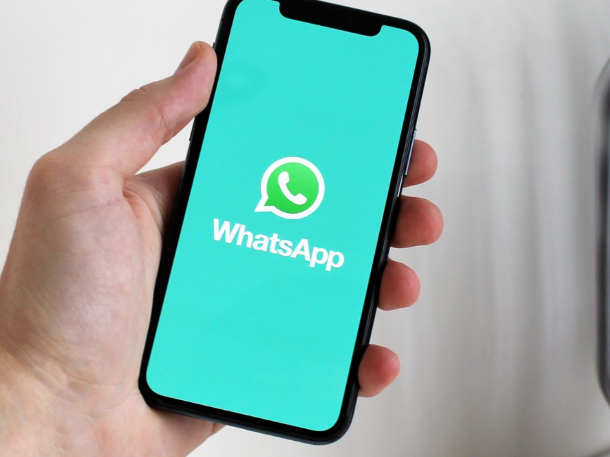 Whatsapp ¿cómo Compartir Pantalla En Videollamada Con Sencillos Pasos 5163
