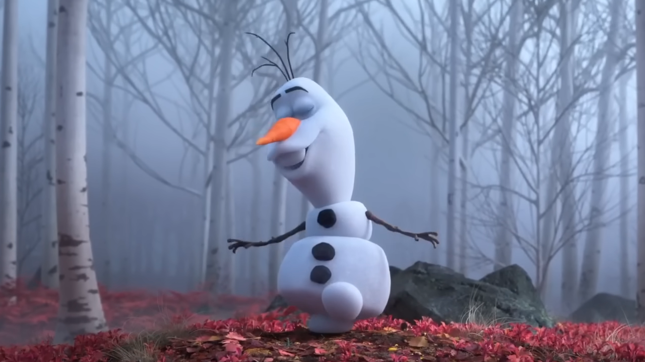 <p>                     “When I Am Older” tries to capture the magic of “In Summer” in <em>Frozen 2 </em>and fails miserably. The only thing good about this is Josh Gad’s excellent voice acting, but that’s about it.                   </p>