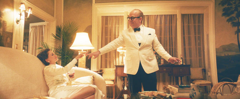 'Feud: Capote vs. The Swans' premiere: Cast, where to watch and stream