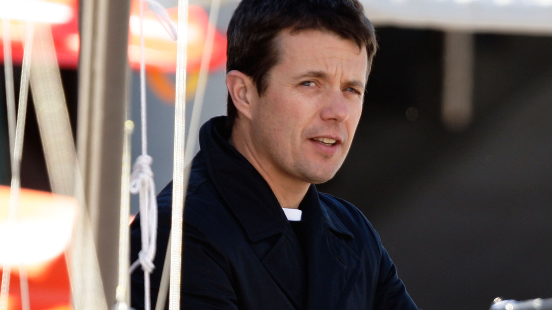 デンマークに新国王が誕生：お騒がせプリンスだったフレデリク10世